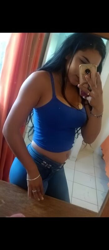 Full leaked Fanny lagunas private onlyfans photo