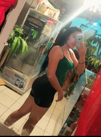 Full leaked Fanny lagunas private onlyfans photo
