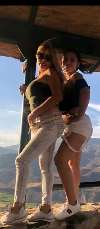 Full leaked Fanny lagunas page private onlyfans photo