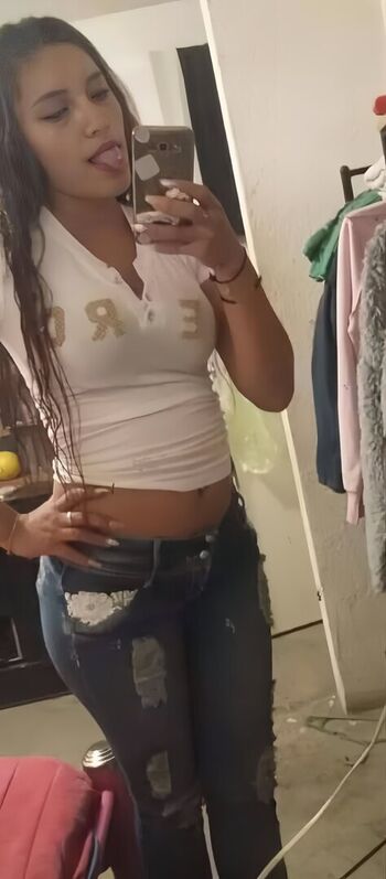 Full leaked Fanny lagunas page private onlyfans photo