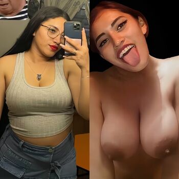 Full leaked Fanny lagunas private onlyfans photo