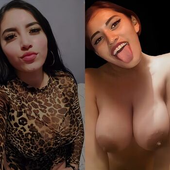 Full leaked Fanny lagunas private onlyfans photo