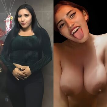 Full leaked Fanny lagunas private onlyfans photo