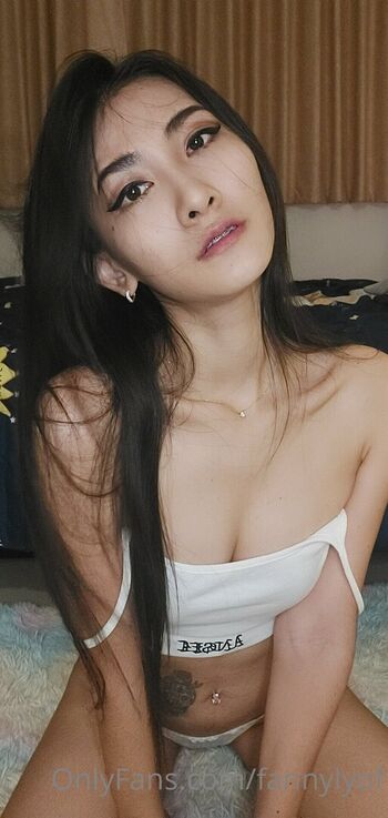 Fanny Ly