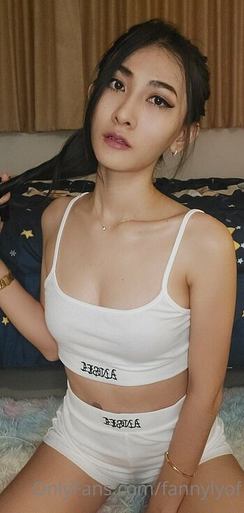 Fanny Ly