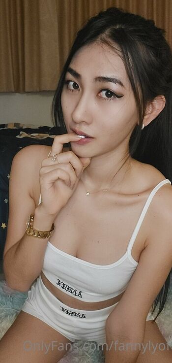 Fanny Ly