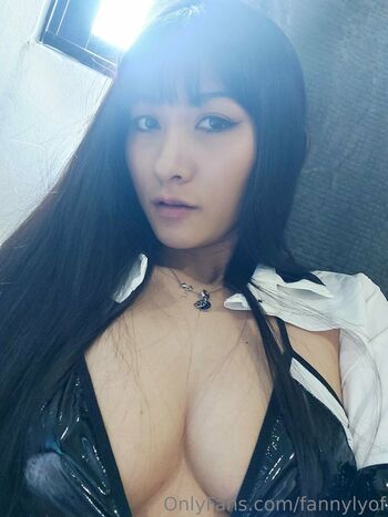 Fanny Ly