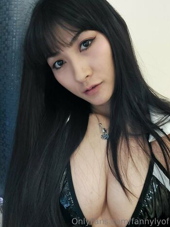 Full leaked Fanny ly private onlyfans photo