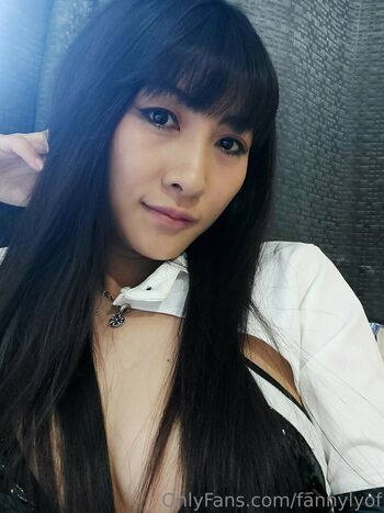 Full leaked Fanny ly private onlyfans photo