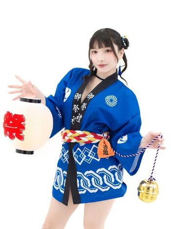 Full leaked Fantasy factory komachi page private onlyfans photo