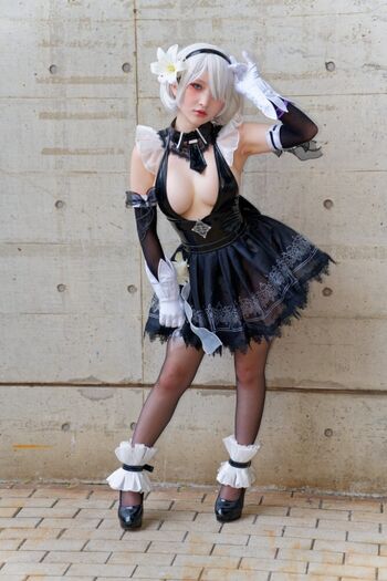 Fantasy Factory | komachi