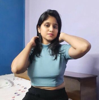 Farhana Yasmin Ahmed