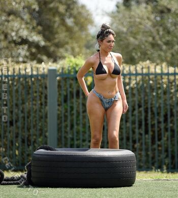 Farrah Abraham