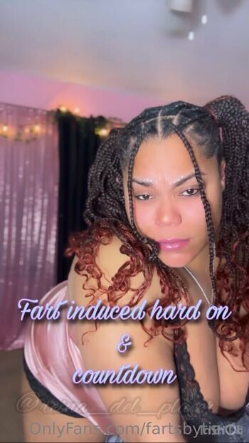 Full leaked Fartsbytierra private onlyfans photo