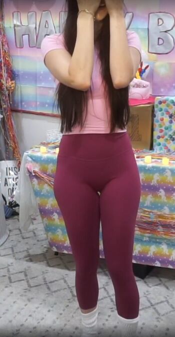 Full leaked Fasffy private onlyfans photo