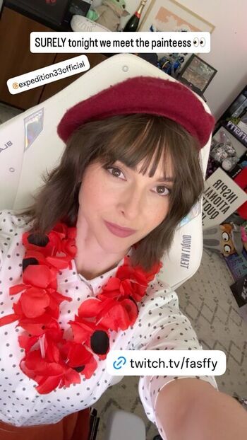 Full leaked Fasffy page private onlyfans photo