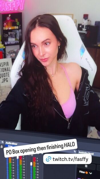 Full leaked Fasffy private onlyfans photo