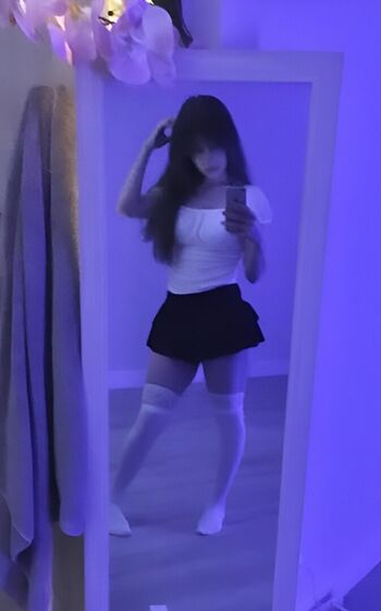Full leaked Fatalevie private onlyfans photo