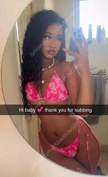 Full leaked Fatimavsb private onlyfans photo