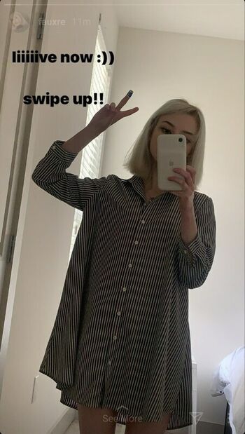 Full leaked Fauxre private onlyfans photo