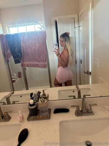 favoritelittlesecret