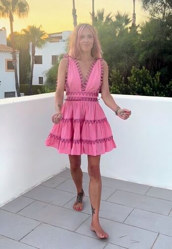 Full leaked Fearne cotton private onlyfans photo