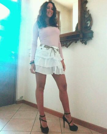 Full leaked Federica ceresoli page private onlyfans photo