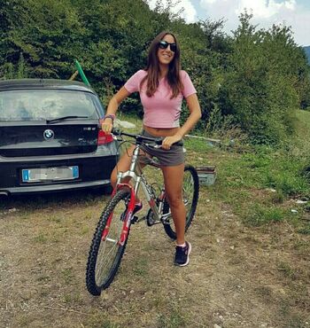 Full leaked Federica ceresoli page private onlyfans photo