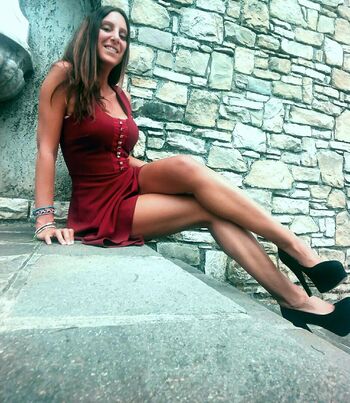 Full leaked Federica ceresoli page private onlyfans photo
