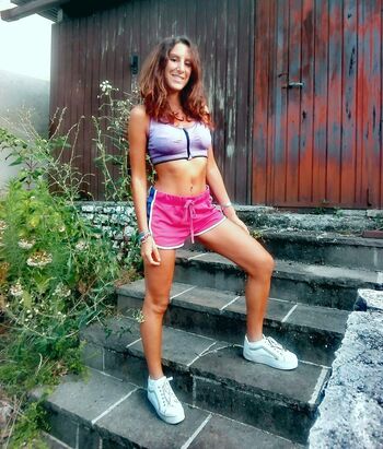 Full leaked Federica ceresoli page private onlyfans photo