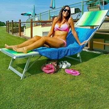 Full leaked Federica ceresoli page private onlyfans photo