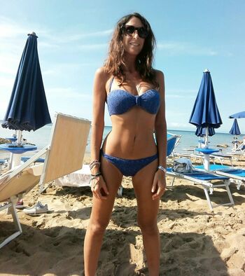 Full leaked Federica ceresoli private onlyfans photo