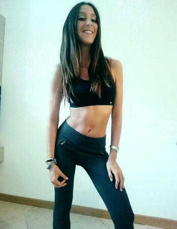 Full leaked Federica ceresoli private onlyfans photo
