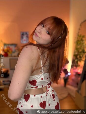 Full leaked Feedeline private onlyfans photo