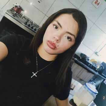 Full leaked Fefa farofa private onlyfans photo