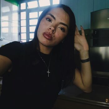 Full leaked Fefa farofa private onlyfans photo
