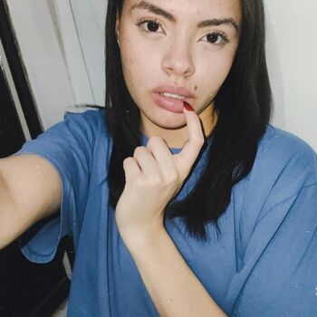 Full leaked Fefa farofa private onlyfans photo