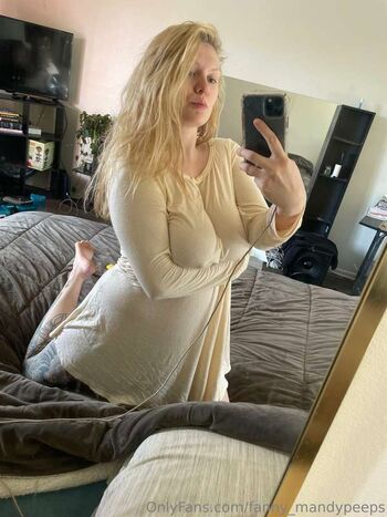 Full leaked Fefee fae private onlyfans photo