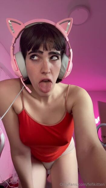 fefikitten