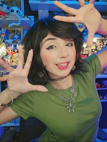 Full leaked Feh dubs private onlyfans photo