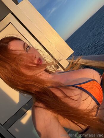Full leaked Feh galvao private onlyfans photo