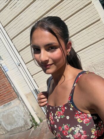 Full leaked Fei le gal page private onlyfans photo