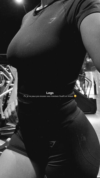 Full leaked Fei le gal private onlyfans photo