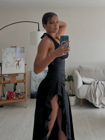 Full leaked Fei le gal page private onlyfans photo