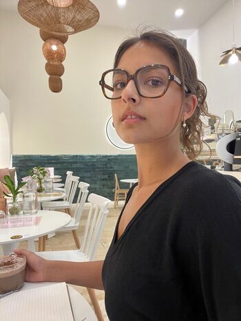 Full leaked Fei le gal private onlyfans photo