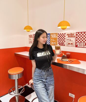 Full leaked Feifeihsieh page private onlyfans photo