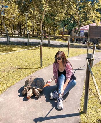 Full leaked Feifeihsieh page private onlyfans photo