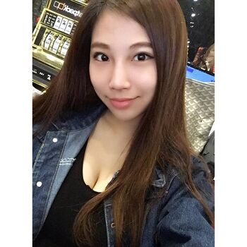 Full leaked Feifeihsieh page private onlyfans photo