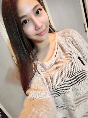 Full leaked Feifeihsieh private onlyfans photo