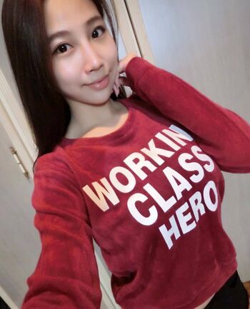 Full leaked Feifeihsieh private onlyfans photo